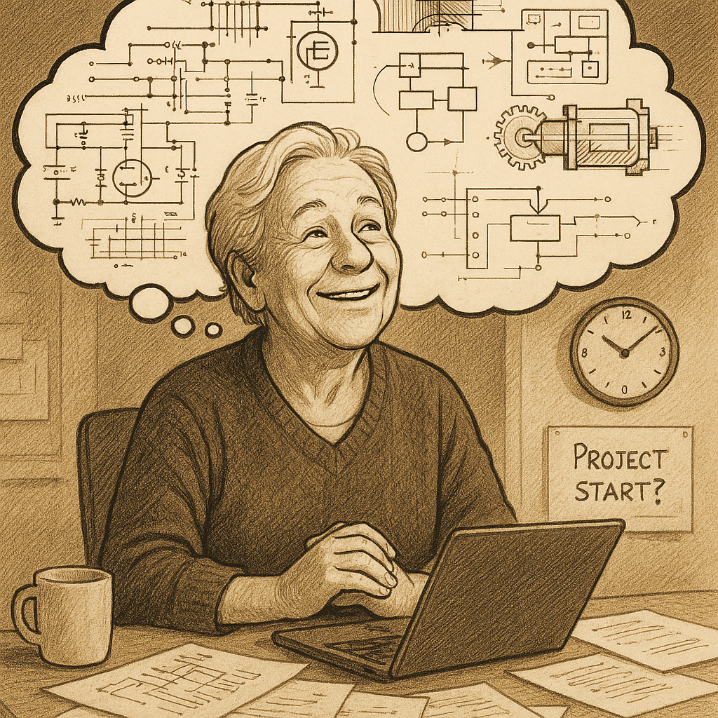 Precrastination and procrastination